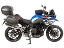 BMW F 800 GS [2024-2025] - Tankring Basic inkl. Gegenstück Tankrucksack-1