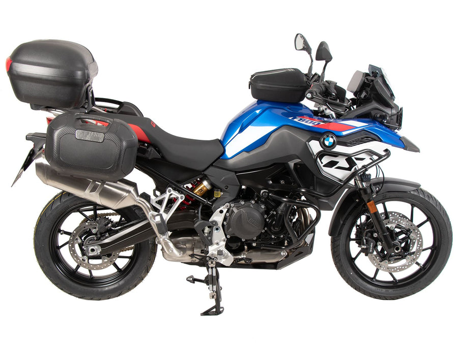 BMW F 800 GS [2024-2025] - Tankring Basic inkl. Gegenstück Tankrucksack