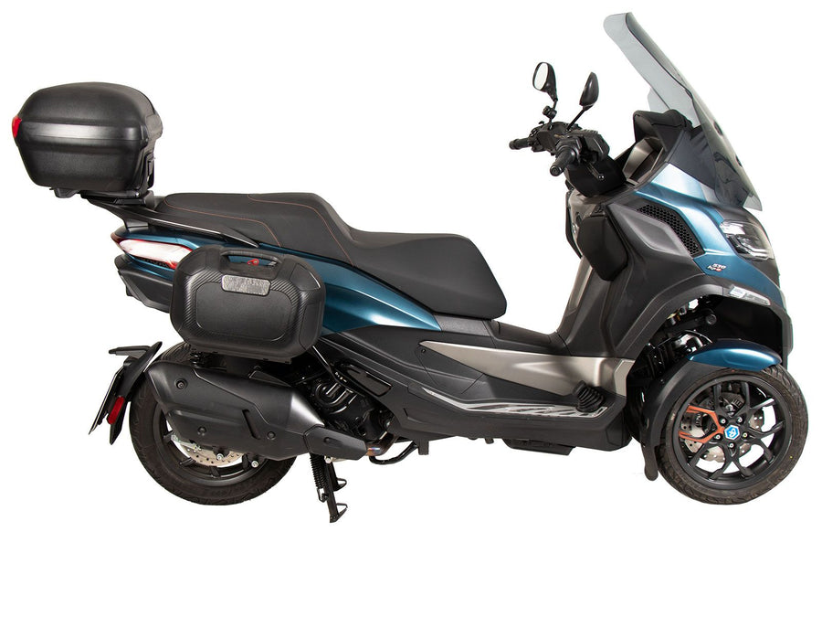 Piaggio MP3 400 [2022-2025] - C-Bow sivuteline