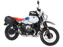 BMW R nineT Urban G [2017-2023] - Tankring Basic inkl. Gegenstück Tankrucksack-1