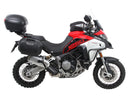 Ducati Multistrada 1260 End [2019-2021] - Tanking Basicin mukaan-1