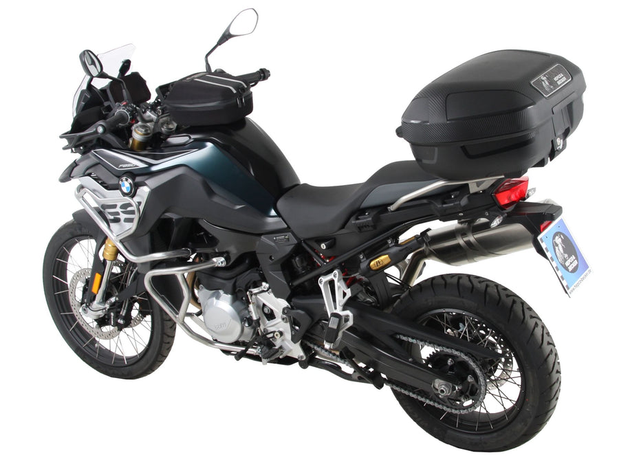 BMW F 850 ​​GS [2018-2023] - Tankinta Basicin mukaan