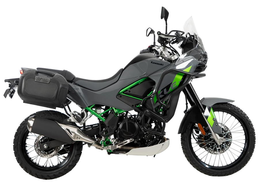 Kawasaki KLE 500 / SE [2026-] - C-jousipidike
