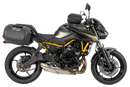 Kawasaki Z 650 S [2026-] - Tankkirengas Basic