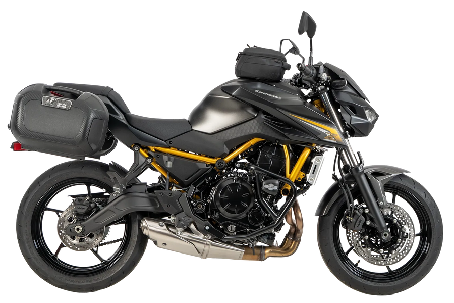 Kawasaki Z 650 S [2026-] - Tankkirengas Basic