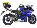 Yamaha YZF-R6 [2017-2021] - Tankring Basic inkl. Gegenstück Tankrucksack-1