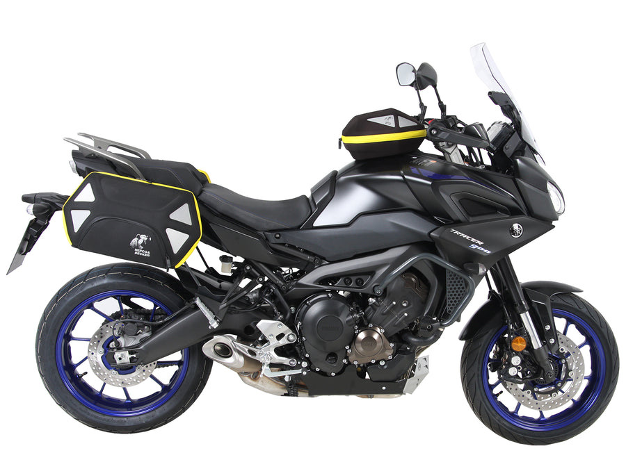 Yamaha Tracer 900 [2018-2020] - Tankinta Basicin mukaan