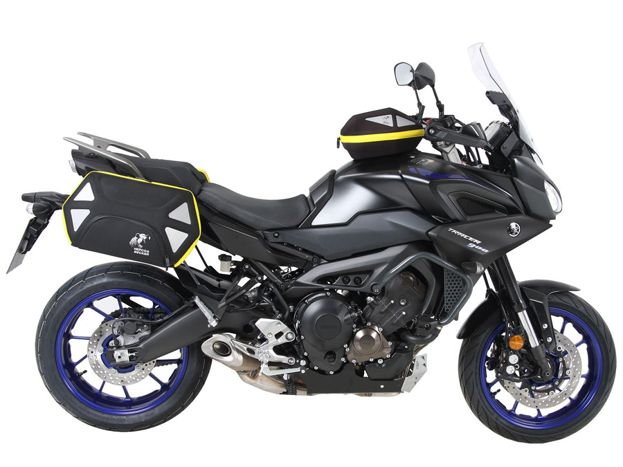 Yamaha Tracer 900 [2018-2020] - Tankinta Basicin mukaan