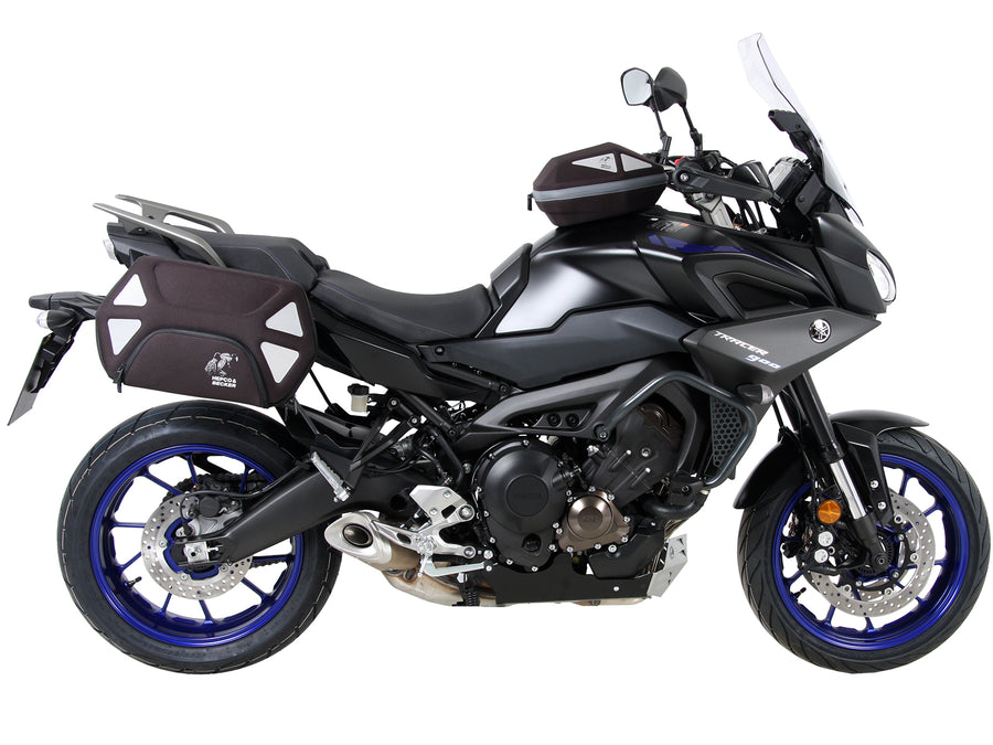 Yamaha Tracer 900 [2018-2020] - Tankinta Basicin mukaan