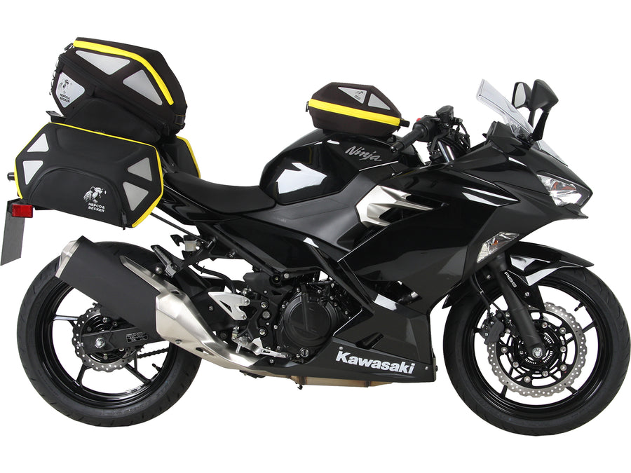 Kawasaki Ninja 400 [2022-2023] - Tankkirengas BASIC