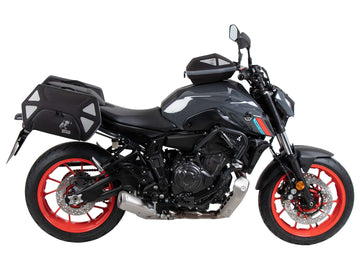 Yamaha MT-07 [2018-2020]-BASICING SUORITUS KONSERIAALI SANKIN SAC