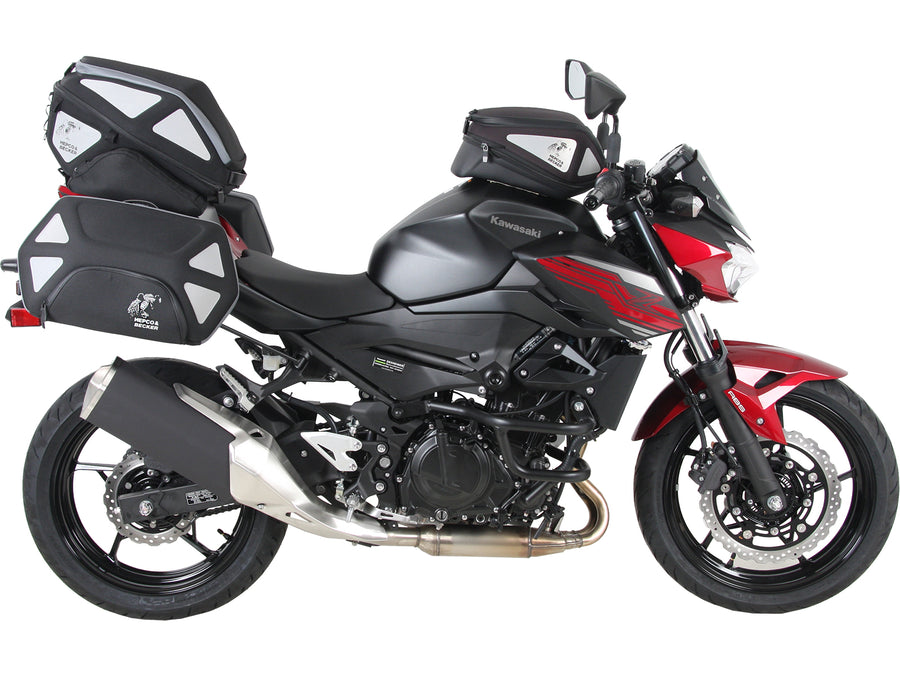 Kawasaki Z 400 [2019-2021] - Tank ring BASIC