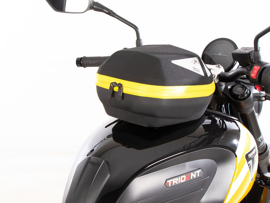 Triumph Trident 660 [2021-2024] - Tanking BASICin mukaan
