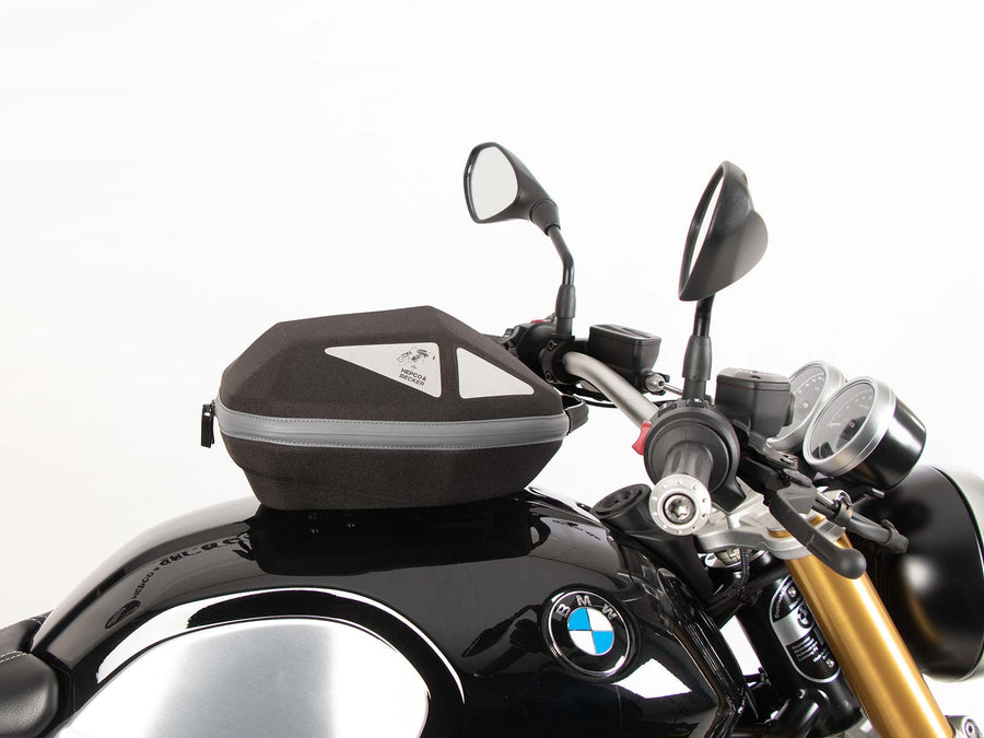 BMW R Ninet Racer [2017-2023] - Tanking Basicin mukaan