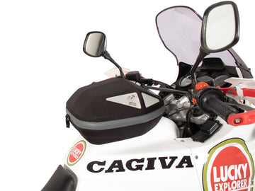 Cagiva Elefant 900 IE [1990-1992] - Tanking Basicin mukaan