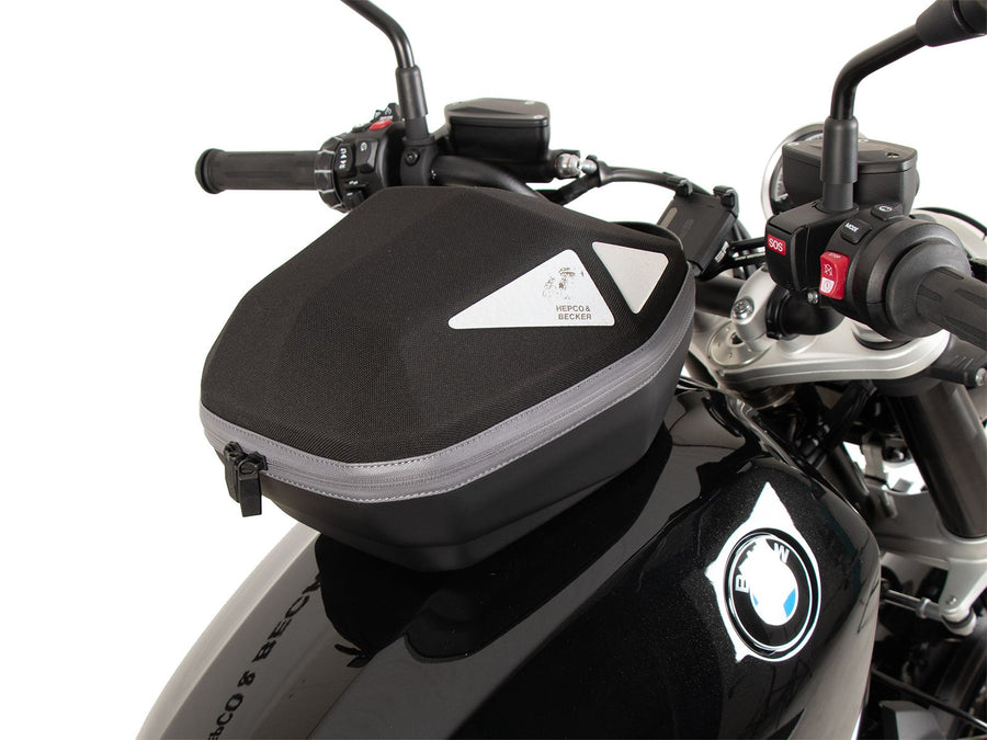 BMW R 12 [2024-2025] - Tankinta Basicin mukaan