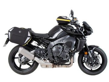 Yamaha MT-10 [2022-2024]-BASICING Sisältää vastineen säiliöpussin