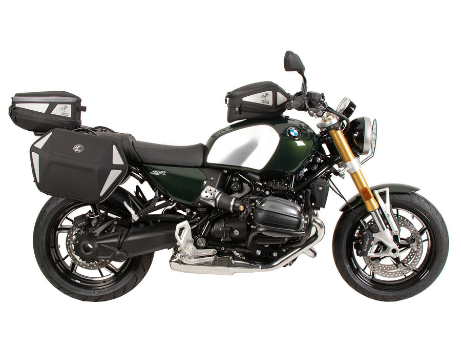 BMW R 12 nineT [2024-2025] - Tankring Basic inkl. Gegenstück Tankrucksack