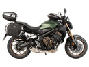 Hepco & Becker Smartrack rear carrier for Honda CB 650 R / E-Clutch (2024-2026) - included in the complete set