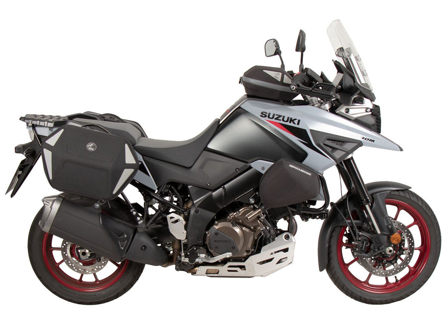 Suzuki V-Strom 1050 [2023-2025] - C-Bow Seitenträger