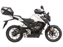 Hepco & Becker Smartrack takateline Honda CB 125 R:lle (2025-2026) - sisältyy koko sarjaan