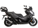 Hepco & Becker Smartrack rear rack for Honda ADV 350 (2022-2026) - included in the complete set