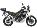 Hepco & Becker Smartrack takateline Aprilia Tuareg 660:lle (2022-2024) - sisältyy koko sarjaan