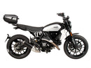 Hepco & Becker Smartrack takateline Ducati Scrambler 800 Iconille (2023-2026) - sisältyy koko sarjaan