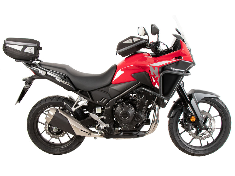 Hepco & Becker Smartrack rear carrier for Honda NX 500 (2024-2026) - included in the complete set