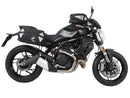 Ducati Monster 797 [2017-2020] - Tanking Basicin mukaan-4