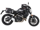 Ducati Monster 797 [2017-2020] - Tanking Basicin mukaan-1