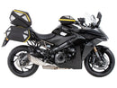 Suzuki GSX-S 1000 GT [2022-2025] -Tankring Basic mukaan-1