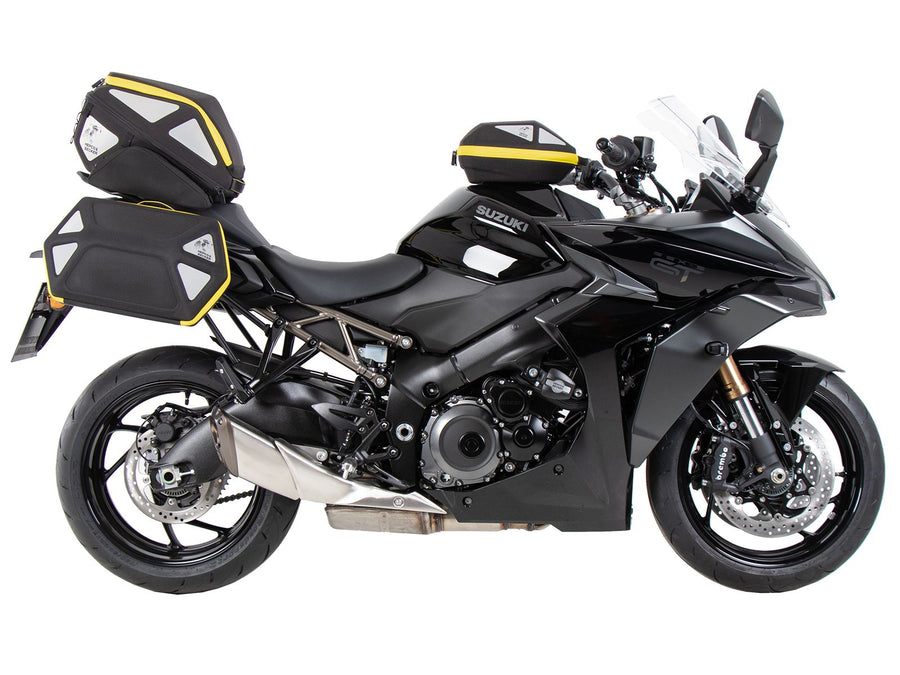 Suzuki GSX-S 1000 GT [2022-2025] -Tankring Basic mukaan