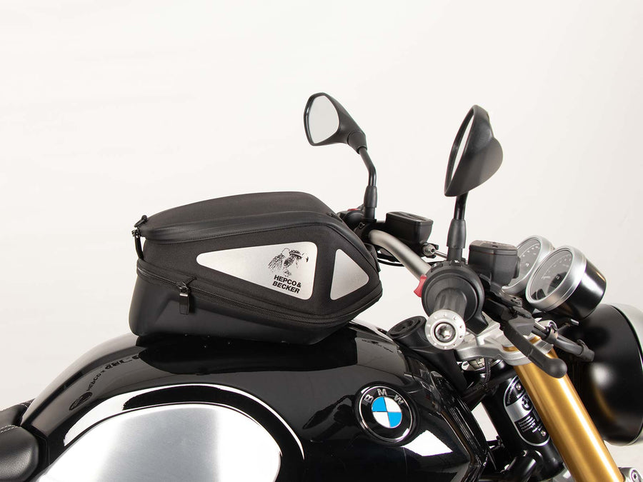 BMW R nineT Urban G [2017-2023] - Tankring Basic inkl. Gegenstück Tankrucksack