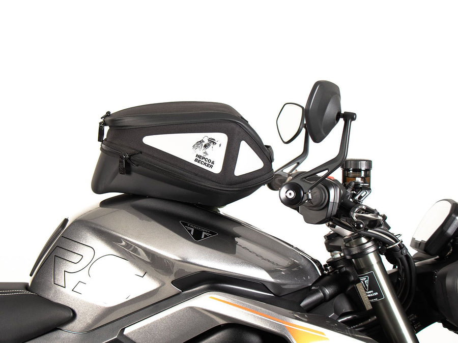 Triumph Street Triple 765 LO [2017-2025] - Tanking Basicin mukaan