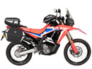 Honda CRF 300 Rally [2021-2025] - Tankring Basic inkl. Gegenstück Tankrucksack-5