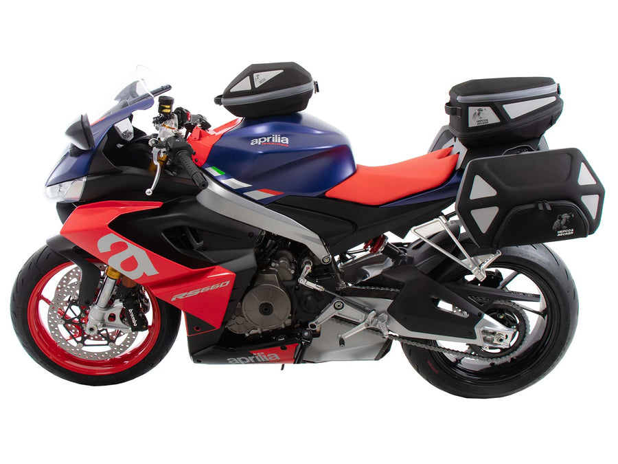 Aprilia Tuono [2020-2025] - Tankinta Basicin mukaan