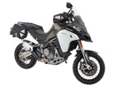Ducati Multistrada 1200 End [2016-2018] - Tanking Basicin mukaan-2