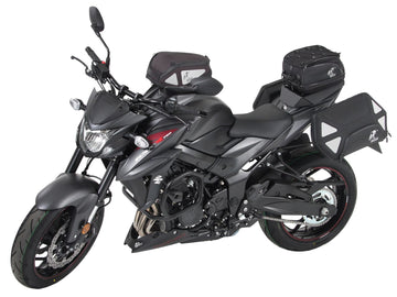 Suzuki GSX-S 750