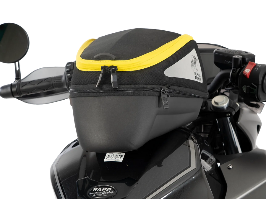 Kawasaki Z7 Hybrid [2024-] - Tank ring Basic