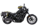Honda CMX 1100 Rebel [2021-2024] - Tanking Basic, mukaan lukien vastineen säiliöpussi-4