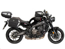 Hepco & Becker Smartrack takateline Yamaha XSR 900:lle (2022-2026) - sisältyy koko sarjaan