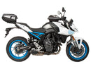 Hepco & Becker Smartrack rear carrier for Suzuki GSX 8S (2023-2026) - included in the complete set