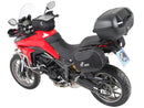 Ducati Multistrada 950 [2017-2021] - Tanking Basicin mukaan-4