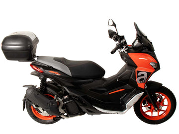 Aprilia SR GT 125 [2022-2025] - Minirack + Universal Cacben - 0