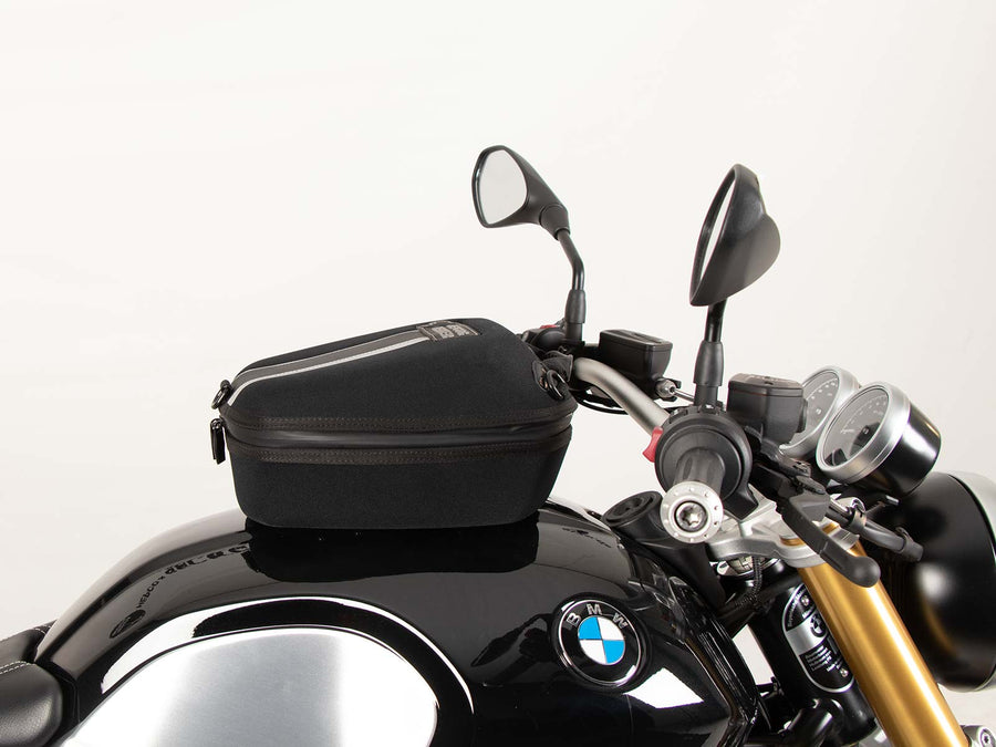 BMW R nineT Pure [2017-2023] - Tankring Basic inkl. Gegenstück Tankrucksack