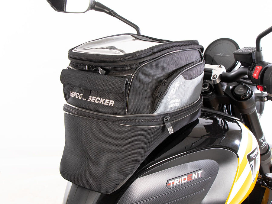Triumph Trident 660 [2021-2024] - Tanking BASICin mukaan