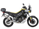 Hepco & Becker Smartrack takateline Aprilia Tuareg 660:lle (2022-2024) - sisältyy koko sarjaan