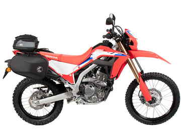 Honda CRF 300 L [2021-2025] -C-Bow-sivukantaja