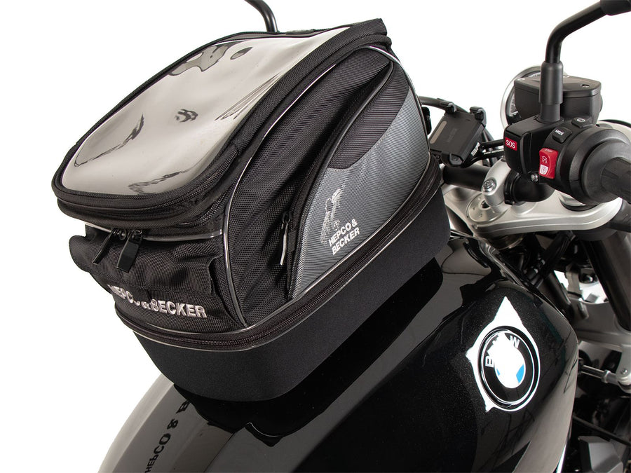 BMW R 12 [2024-2025] - Tankinta Basicin mukaan